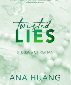 Twisted Lies – Stella & Christian