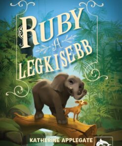 Ruby, a legkisebb