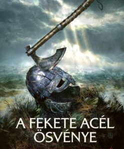 A fekete acél ösvénye