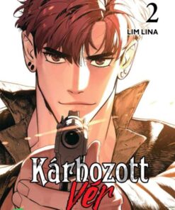 Kárhozott vér 2.