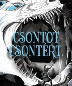 Csontot csontért