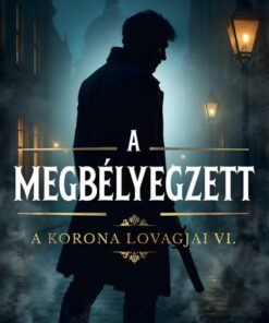 A Korona Lovagjai VI. - A megbélyegzett