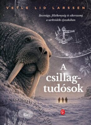 A csillagtudósok