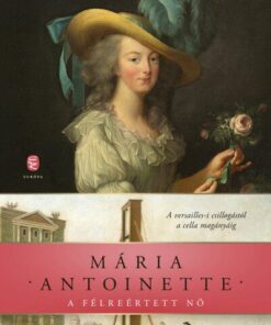Mária Antoinette