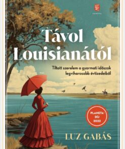 Távol Louisianától