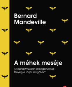 A méhek meséje