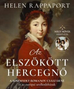 Az elszökött hercegnő