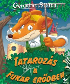 Tatarozás a Fukar erődben