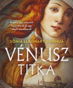 Vénusz titka