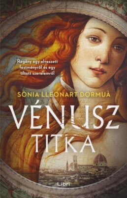Vénusz titka