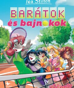 Barátok és bajnokok