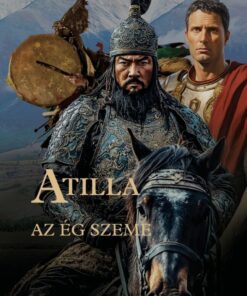 Atilla – II. Az ég szeme