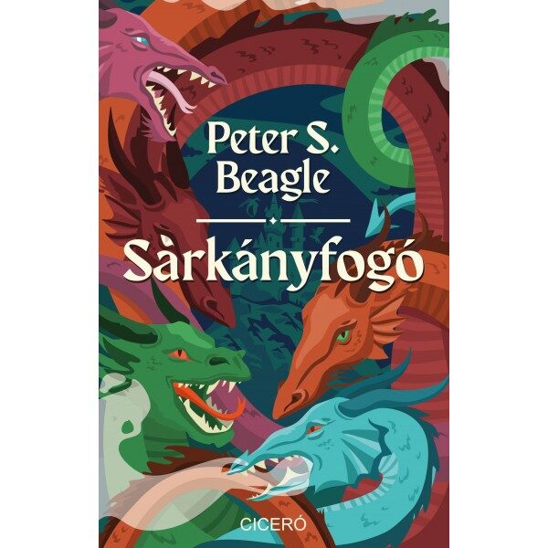 Sárkányfogó