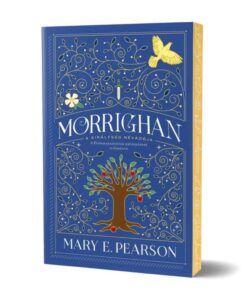 Morrighan