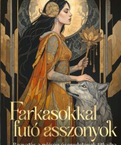 Farkasokkal futó asszonyok