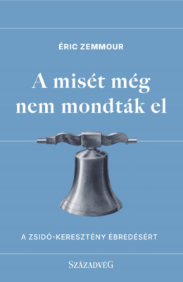 A misét még nem mondták el