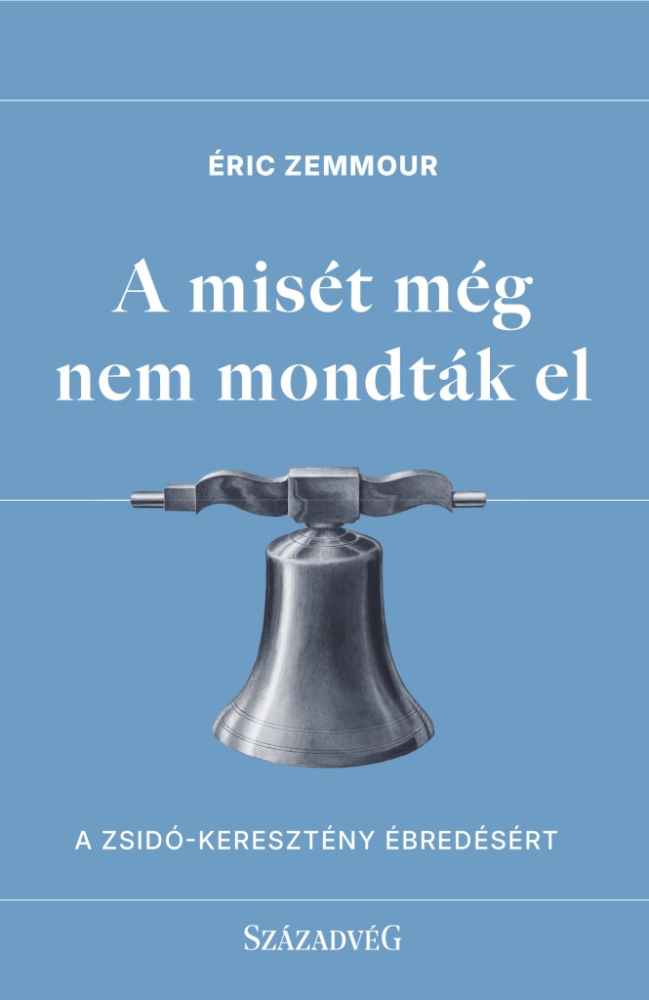 A misét még nem mondták el