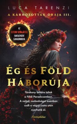 Ég és Föld Háborúja