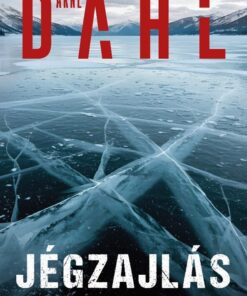 Jégzajlás