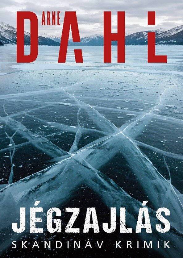 Jégzajlás