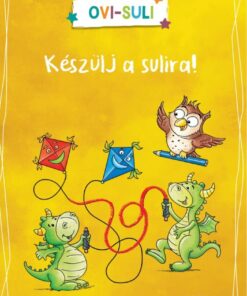 Ovi-suli - Készülj a sulira!
