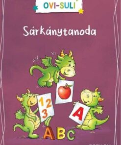 Ovi-suli - Sárkánytanoda