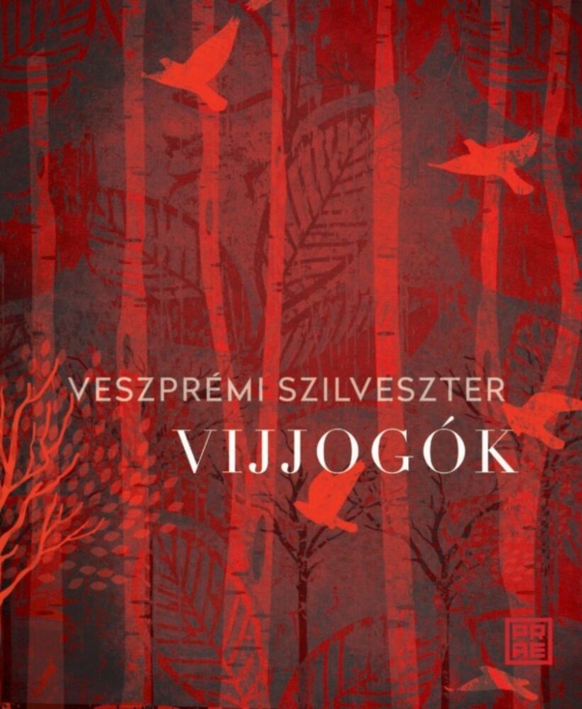 Vijjogók