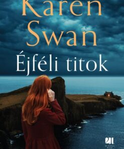 Éjféli titok