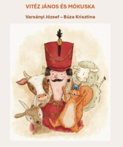 Vitéz János és Mókuska