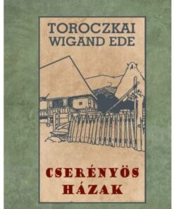 Cserényős házak