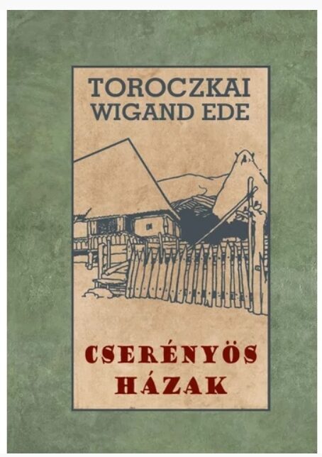 Cserényős házak
