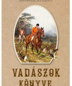 Vadászok könyve