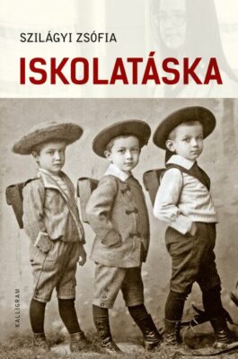 Iskolatáska - Tanárok és iskolák a 20-21. századi irodalomban