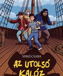 Az utolsó kalóz