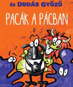Pacák a pácban