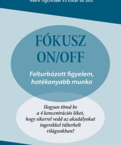 Fókusz ON/OFF