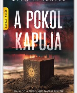 A pokol kapuja