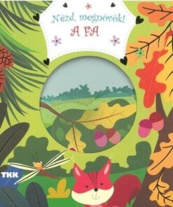 Nézd, megnövök! - A fa