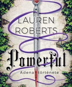 Powerful – Adena története - Éldekorált kiadás