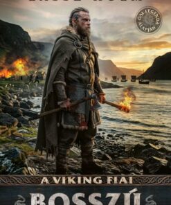 A viking fiai - Bosszú