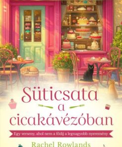 Süticsata a cicakávézóban