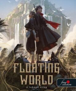 The Floating World - A Lebegő Világ - The Floating World 1.