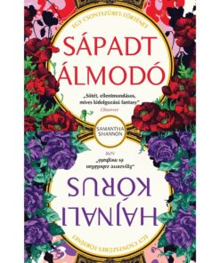 Sápadt Álmodó, Hajnali kórus - Csontszüret novellák