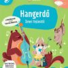 Hangerdő - Zenei fejlesztő 3-5 éveseknek