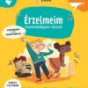 Érzelmeim - Érzelmiintelligencia-fejlesztő 5-7 éveseknek