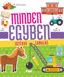 Minden egyben - Játékos tanulás