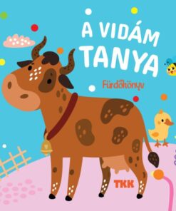 A vidám tanya
 - Fürdőskönyv