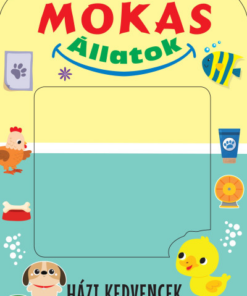Mókás állatok - Házi kedvencek