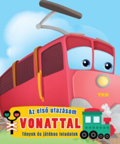 Az első utazásom - Vonattal