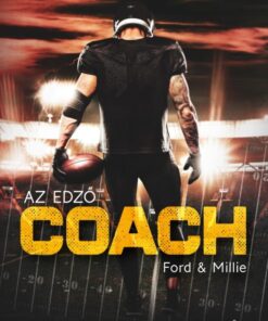 Coach – Az edző - Éldekorált kiadás